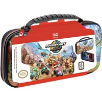 Deluxe Travel Case Switch 2 - Mario Kart Game Traveler