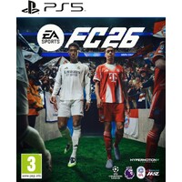 EA Sports FC 26 PS5 