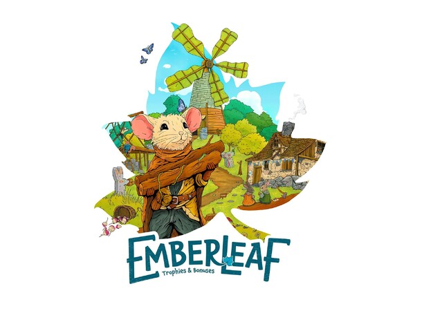Emberleaf Trophies and Bonuses Exp Expansion till Emberleaf 