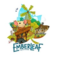 Emberleaf Trophies and Bonuses Exp Expansion till Emberleaf