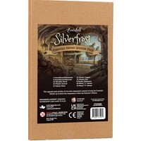 Everdell Silverfrost Essentials Upgrade Pack