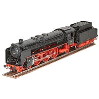 Express Locomotive BR 02 Revell 1:87 Byggsats
