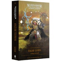 False Gods (Hardback) Black Library - The Horus Heresy