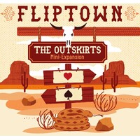 Fliptown The Outskirts Expansion Expansion till Fliptown