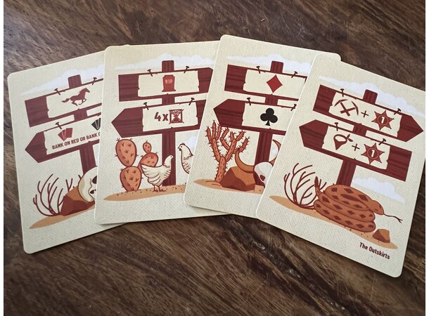 Fliptown The Outskirts Expansion Expansion till Fliptown 