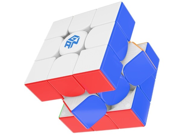 GAN15 Maglev UV Speed Cube 3x3 