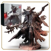 Grimcoven The Renegade Hunter Expansion Expansion till Grimcoven