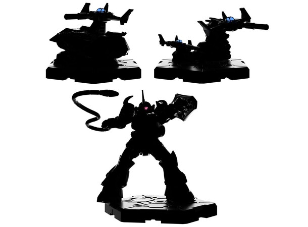 Gundam Assemble Expansion Pack 03 EX03 