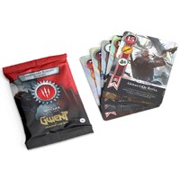 Gwent Ballad Cards - Monsters The Legendary Card Game