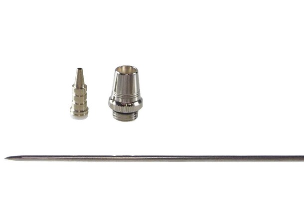 H&S Colani Nozzle Sett 0,4 mm Harder & Steenbeck 