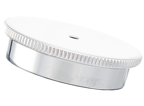 H&S EVOLUTION/INFINITY 2ml Cup Lid Harder & Steenbeck 