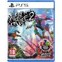 High on Life 2 PS5 