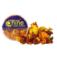 Hobby Scenics Autumn Clump Foliage Mix Gale Force Nine