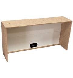 Hobbyzone Module OM17 Cabinet