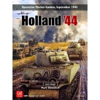 Holland 44 2nd Edition Brädspel 