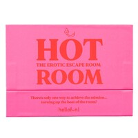 Hot Room Brädspel 