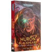 Huron Blackheart (Paperback) Black Library - Warhammer 40K