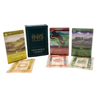 Inis Sleeves Kortskydd för Inis 2nd/3rd Edition