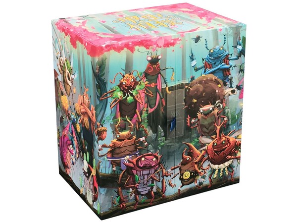 Kabuto Sumo Storage Chest 