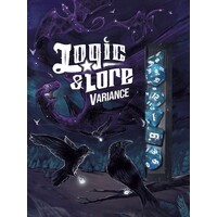 Logic & Lore Variance Expansion Expansion till Logic & Lore