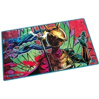 Magic Aetherdrift Playmat Hazoret Ultimate Guard - Godseeker