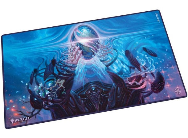 Magic Playmat The Endstone Ultimate Guard - Edge of Eternities 