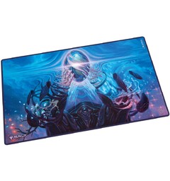 Magic Playmat The Endstone Ultimate Guard - Edge of Eternities