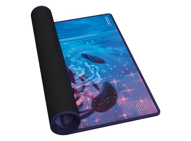 Magic Playmat The Endstone Ultimate Guard - Edge of Eternities 