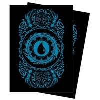Magic Sleeves Mana Island 100 st Ultra Pro