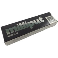 Milliput Metallic - 113g 