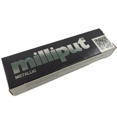 Milliput Metallic - 113g