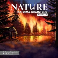 Nature Natural Disasters Expansion Expansion till Nature