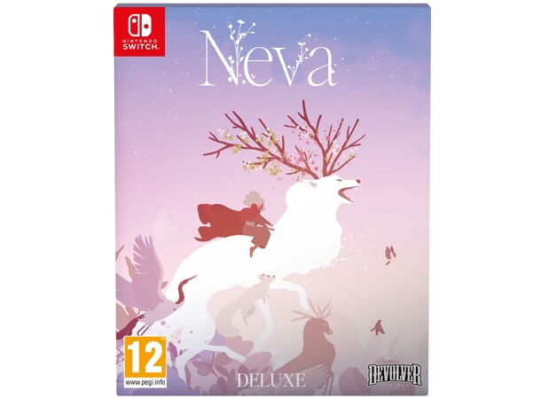 Neva Deluxe Edition Switch