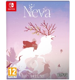 Neva Deluxe Edition Switch