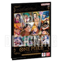 One Piece TCG Premium Card Coll vol 3 Best Selection