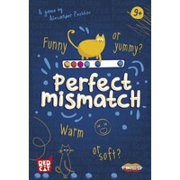 Perfect Mismatch Partyspel 