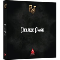 Pest 2dn Ed Deluxe Pack Expansion Expansion till Pest 2nd Edition