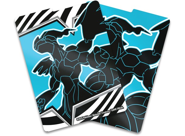 Pokemon Black Bolt ETB Elite Trainer Box 