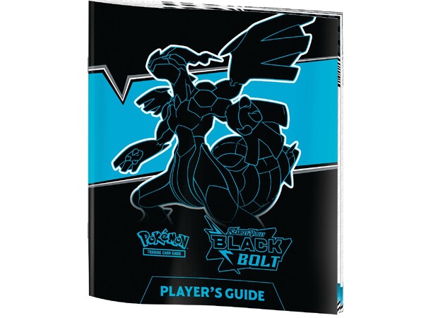 Pokemon Black Bolt ETB Elite Trainer Box 