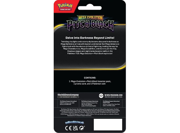 Pokemon Pitch Black Checklane Slowpoke 