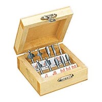 Proxxon MICROMOT Router Cutter Set 