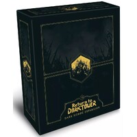 Return to Dark Tower Dark Horde Exp Expansion till Return to Dark Tower