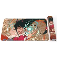 Riftbound Playmat Ahri 