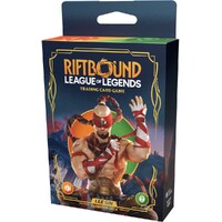 Riftbound TCG Origins Deck Lee Sin League of Legends - Champion Deck
