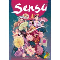 Sensu Kortspel 