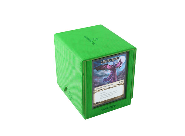 Sidekick PRO 100+ XL Grön Gamegenic 
