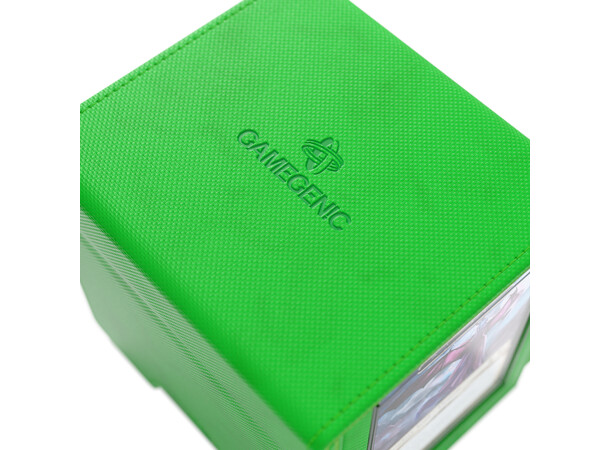 Sidekick PRO 100+ XL Grön Gamegenic 