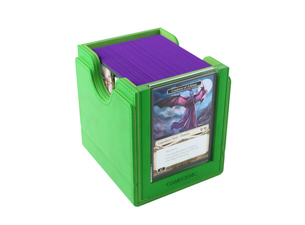 Sidekick PRO 100+ XL Grön Gamegenic 
