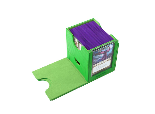 Sidekick PRO 100+ XL Grön Gamegenic 