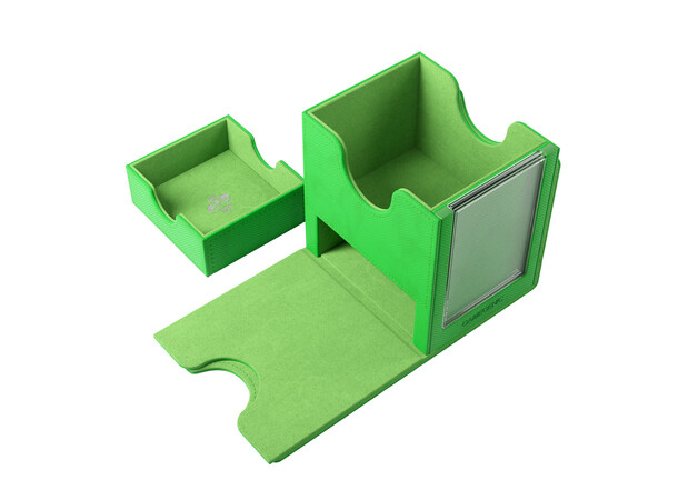 Sidekick PRO 100+ XL Grön Gamegenic 